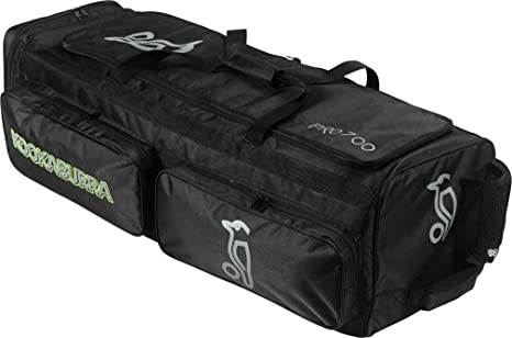 Kookaburra PRO 700 WHEELIE Bag